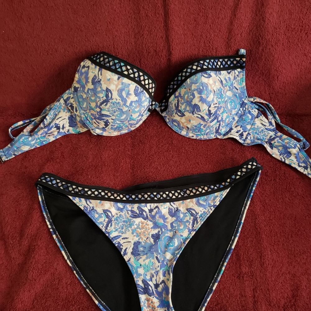 Swimsuit